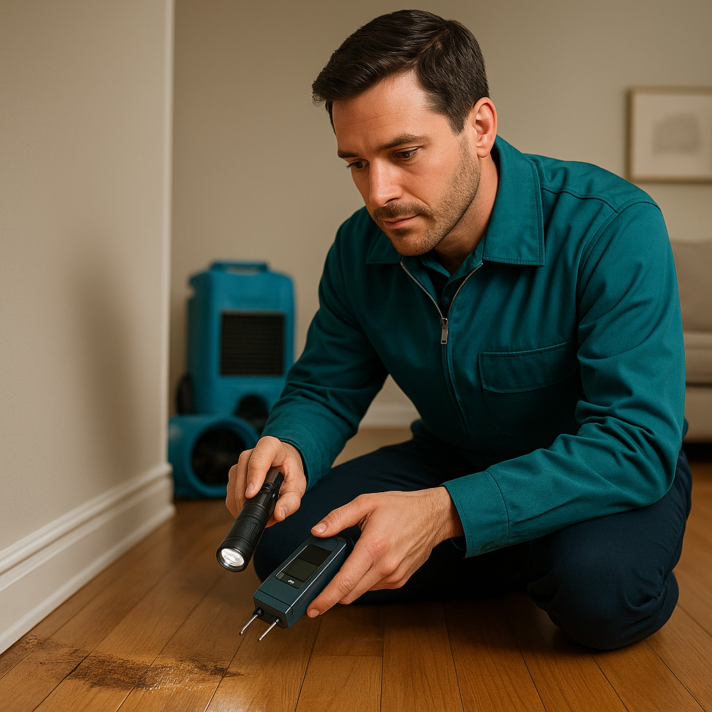 Why Choose Water Damage Restoration Decatur Pros for water damage Decatur in Decatur GA